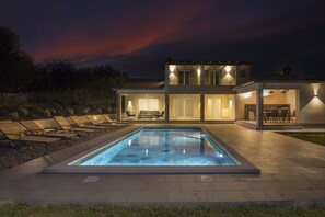 Villa | 3 bedrooms - Villa Fortuna Nearby Labin - Crovillas (Labin)