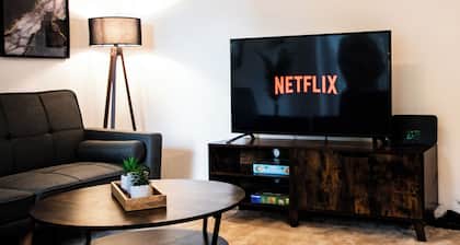 Me Living: Ferienwohnung - 10m Balkon - Innenstadt