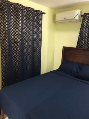 3 Schlafzimmer, WLAN