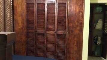 3 habitaciones y wifi