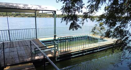 Hotel e Restaurante Tocantins Aventura