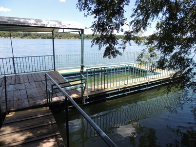 Hotel e Restaurante Tocantins Aventura