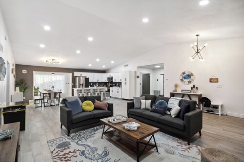 Kalani Oasis Paradise with Pool