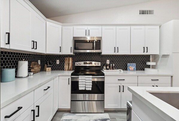 Family House | Private kitchen