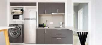 Home2Book Drago Stay, Sea & Santa Cruz Views