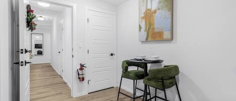 تناول الطعام