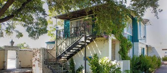 Mariposa Buckeye Retreat for 2