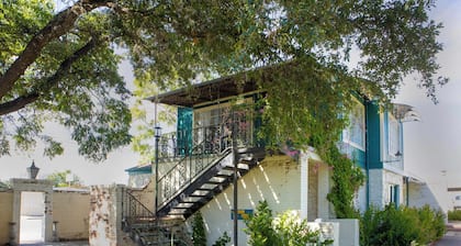 Mariposa Buckeye Retreat for 2