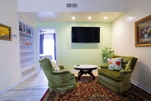 Televisión de pantalla plana