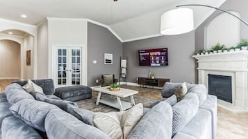 Smart TV