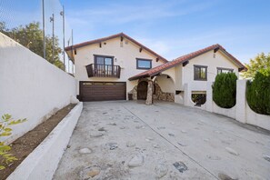 Fachada