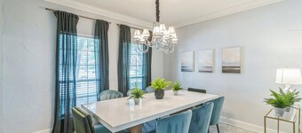 Rockwall Retreat | Pool, Games & King Beds