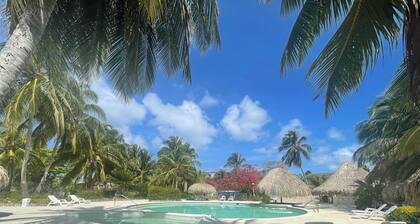 COCO SAI, where you will see the majesty of the sea and the sky as one.