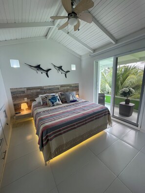 2 slaapkamers, wifi, beddengoed