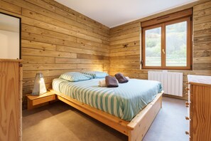 3 Schlafzimmer, Bügeleisen/Bügelbrett, kostenloses WLAN