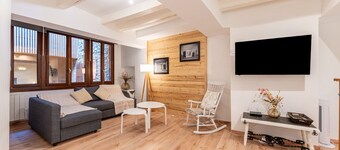 L'Alcôve Annecienne - Appt proche du lac d'Annecy