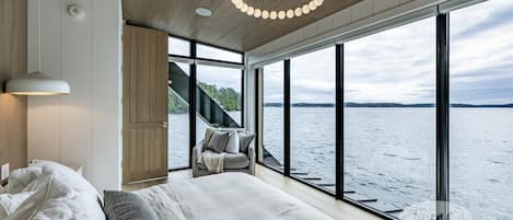 7 habitaciones