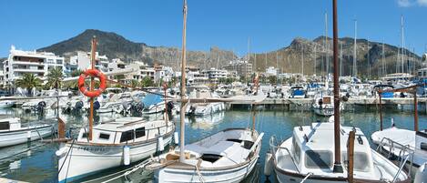 Jachthaven
