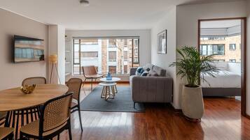 Căn hộ Superior, 3 phòng ngủ | Nội thất