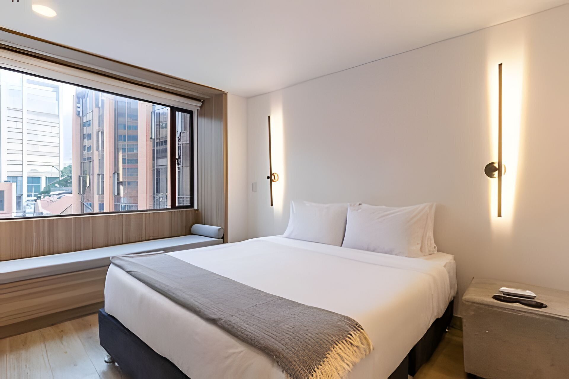 Apartment, 3 Bedrooms | Blackout curtains, free WiFi, bed sheets