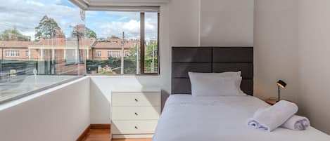 Superior-Apartment, 3 Schlafzimmer