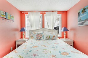 3 間睡房、書桌、熨斗/熨衫板、Wi-Fi