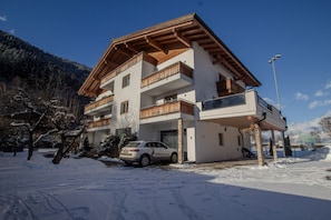 Exterior - Panorama App 1B Zell am See (Zell am See)