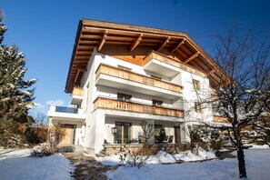 Exterior - Panorama App 1B Zell am See (Zell am See)