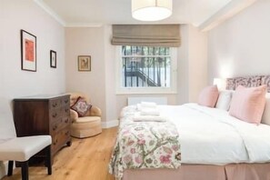 2 habitaciones 