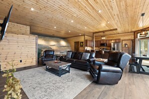 Älytelevisio, stereot