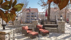 Terras