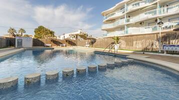 Apartment | Pool