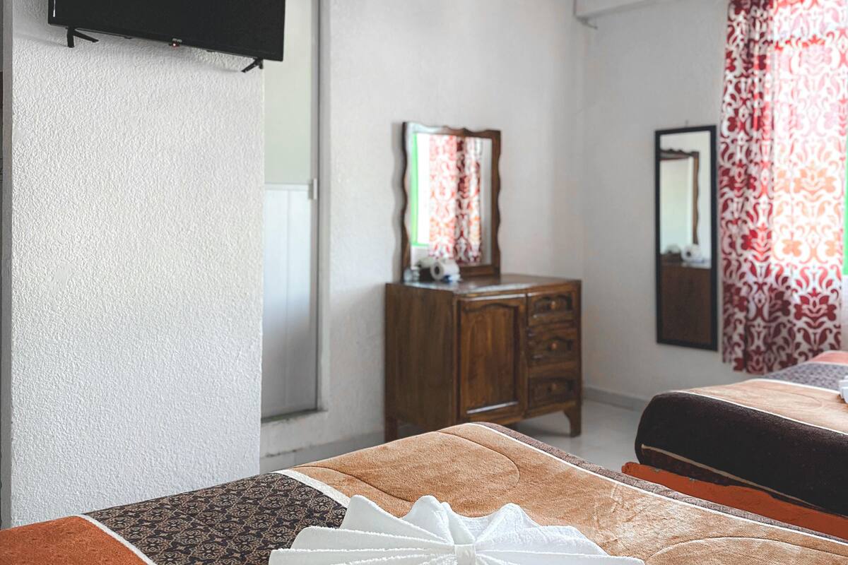 Basic-Zimmer | Kostenloses WLAN