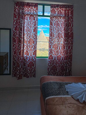 Chambre | Wi-Fi gratuit