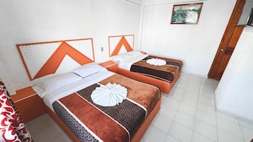 Habitación básica | Wifi gratis