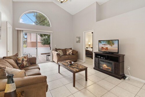 Cozy home near Disney!!!