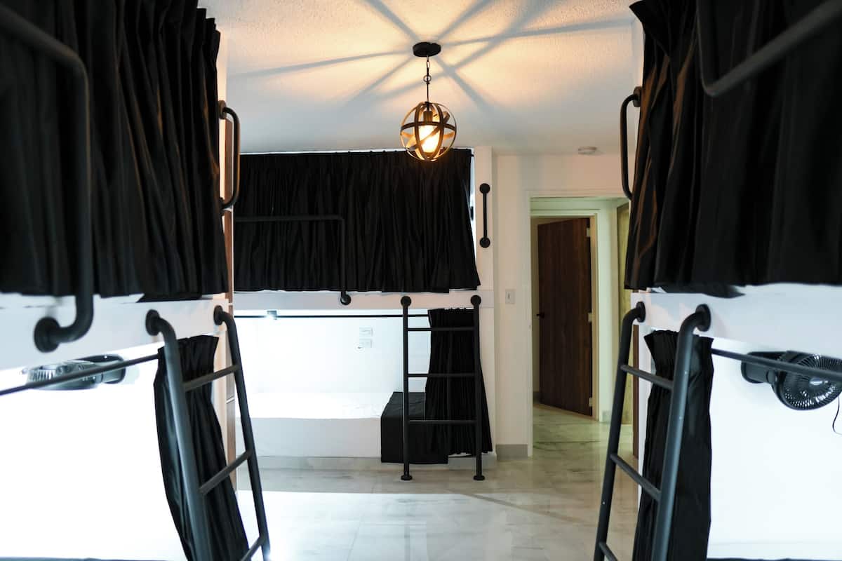 Standard Shared Dormitory, Mixed Dorm | Free WiFi