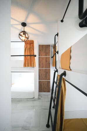 Standard közös hálóterem, vegyes hálóterem | Ingyenes wifi