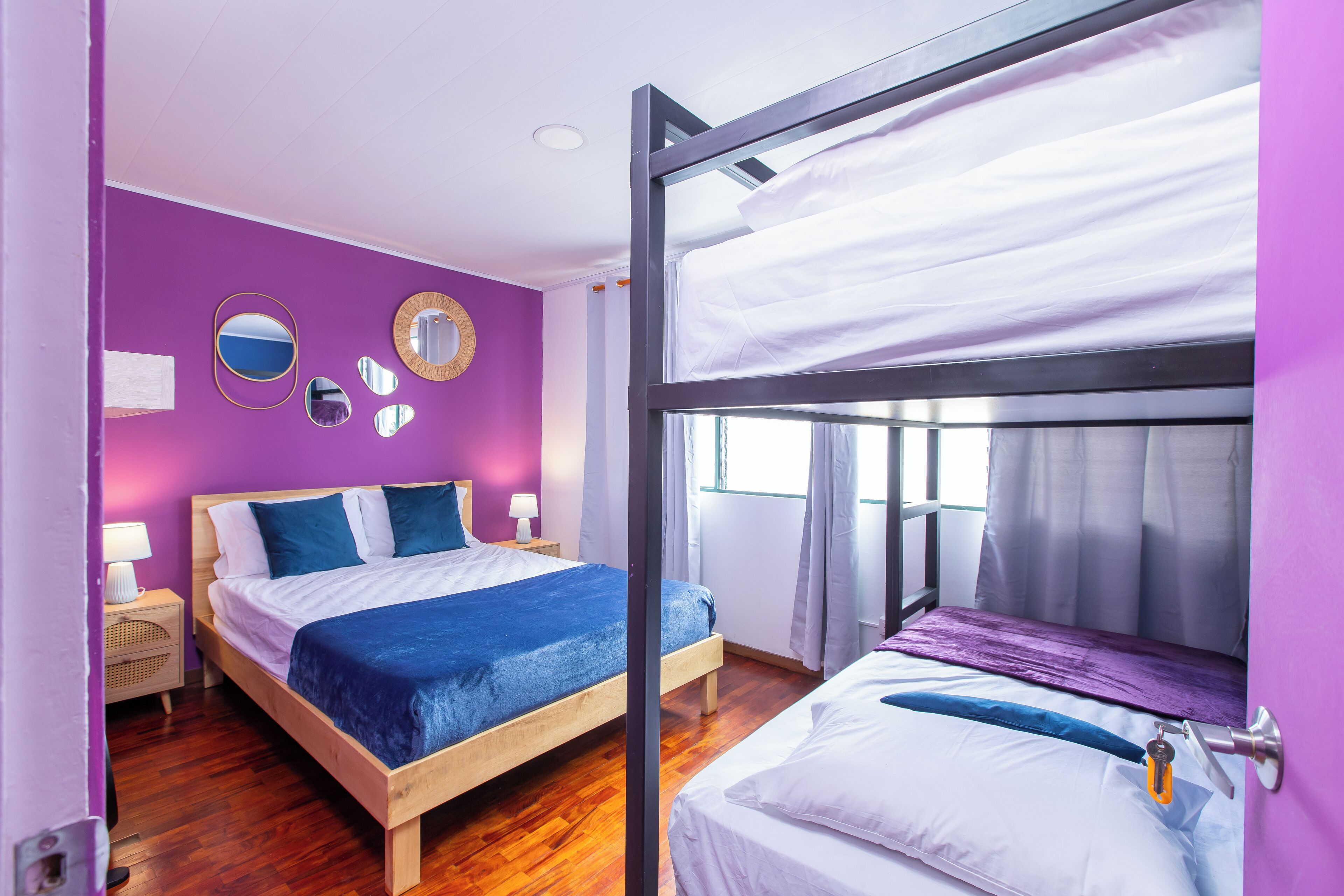 Foto - Casa Zafiro B&B