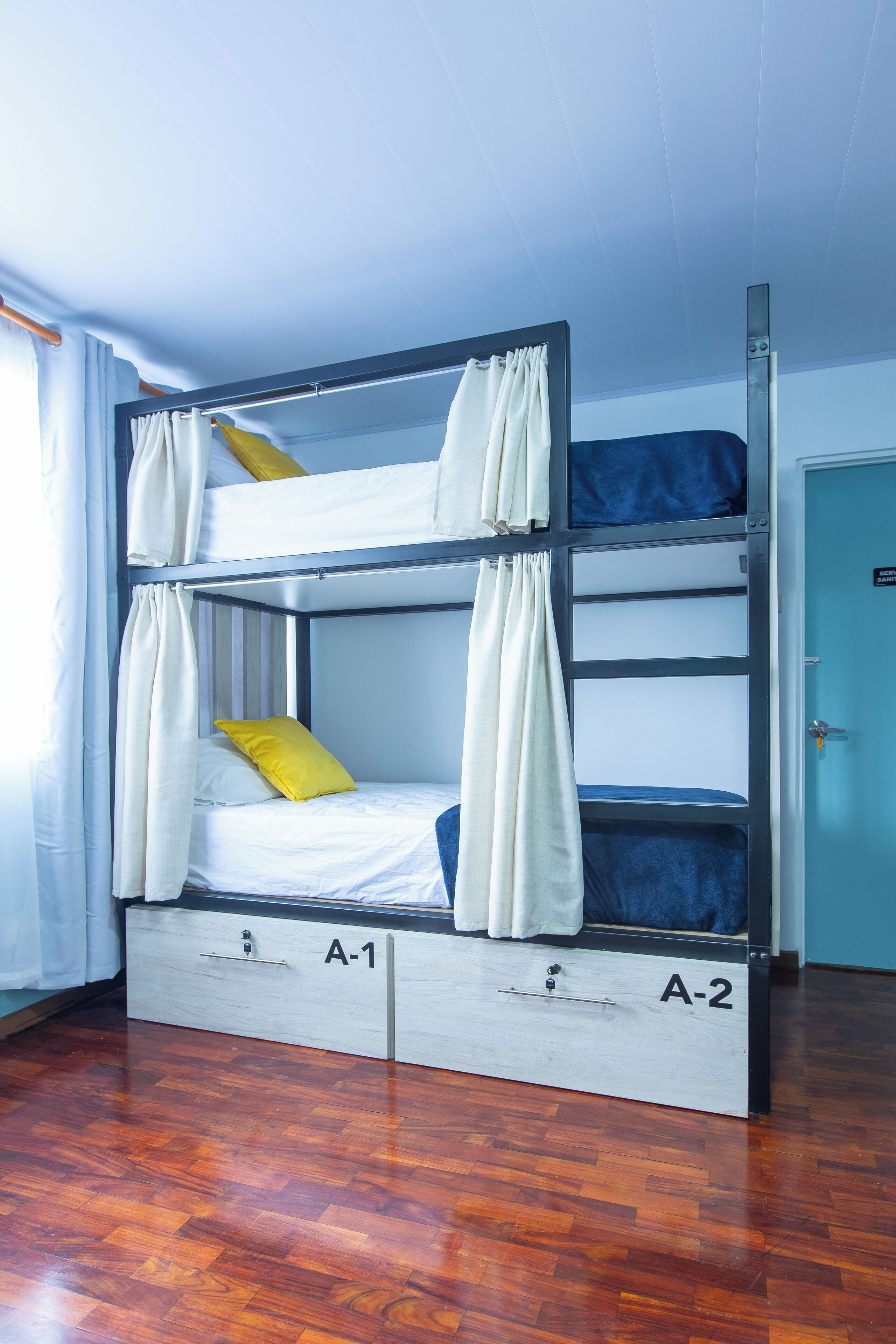 Foto - Casa Zafiro B&B