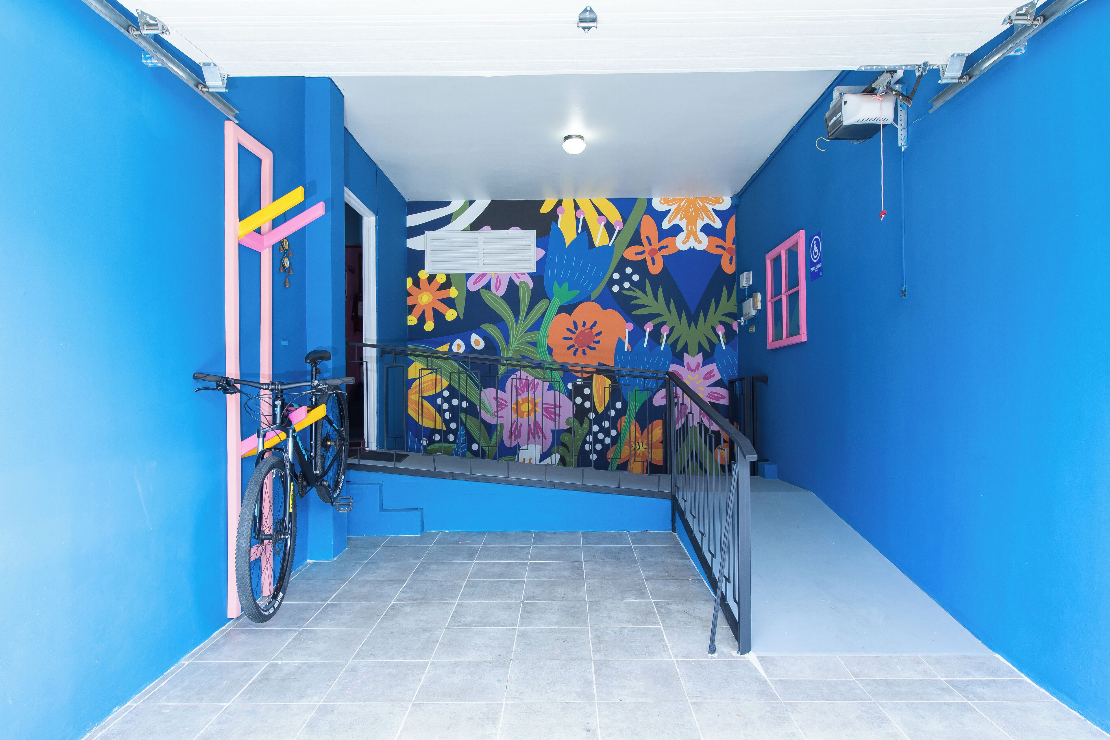 Foto - Casa Zafiro B&B