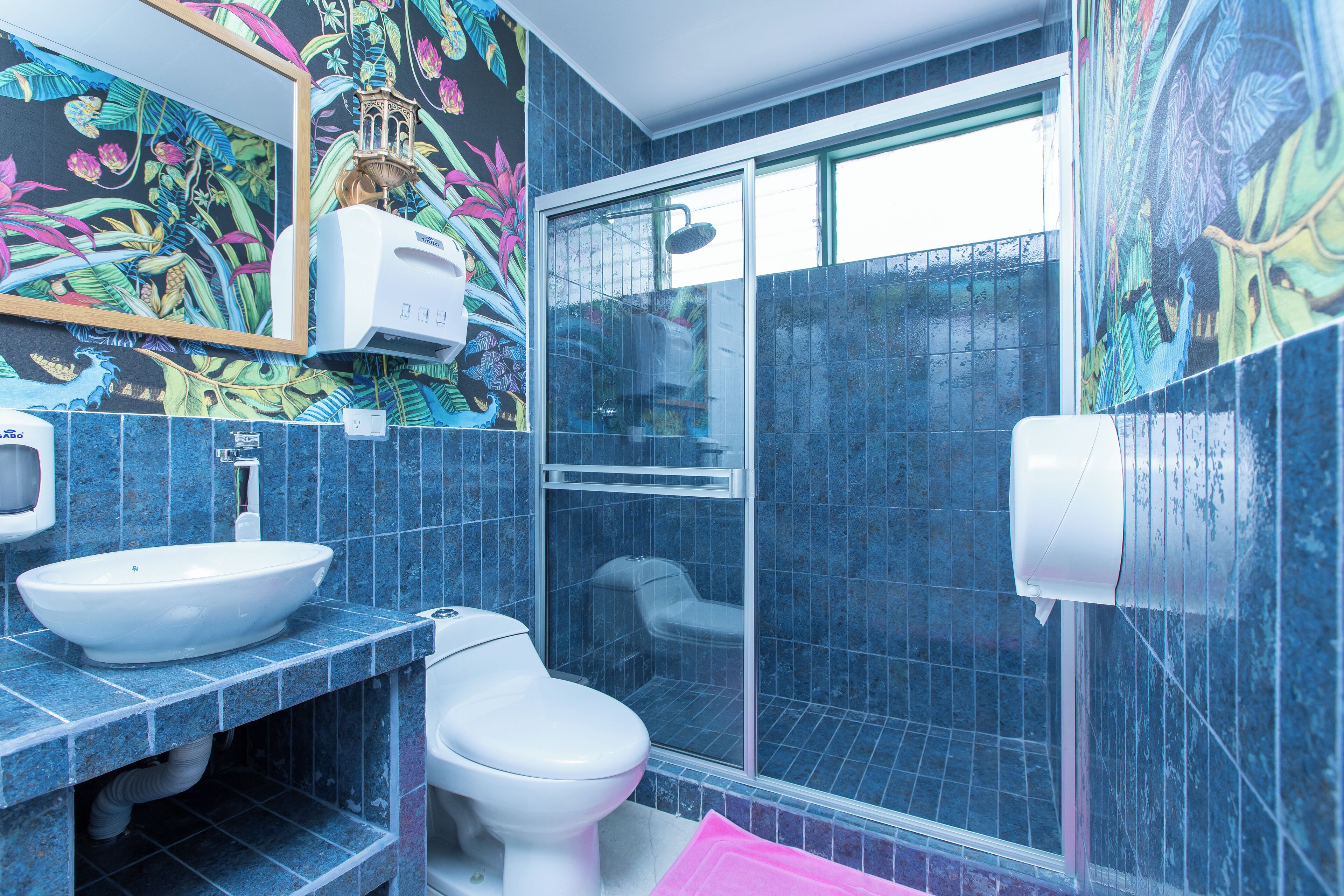 Foto - Casa Zafiro B&B