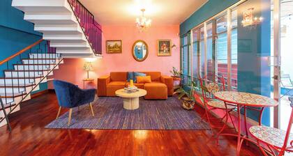 Casa Zafiro B&B