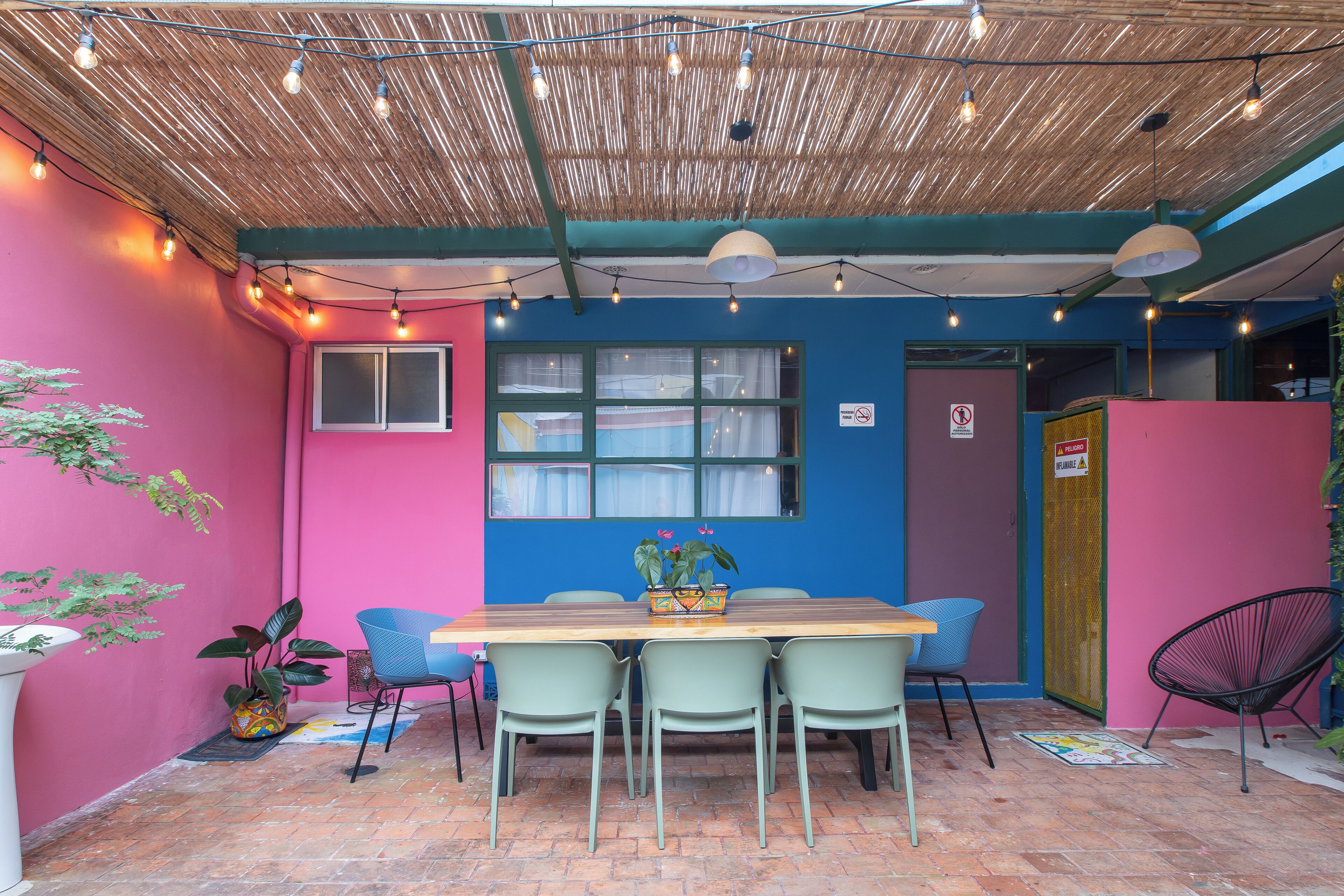 Foto - Casa Zafiro B&B