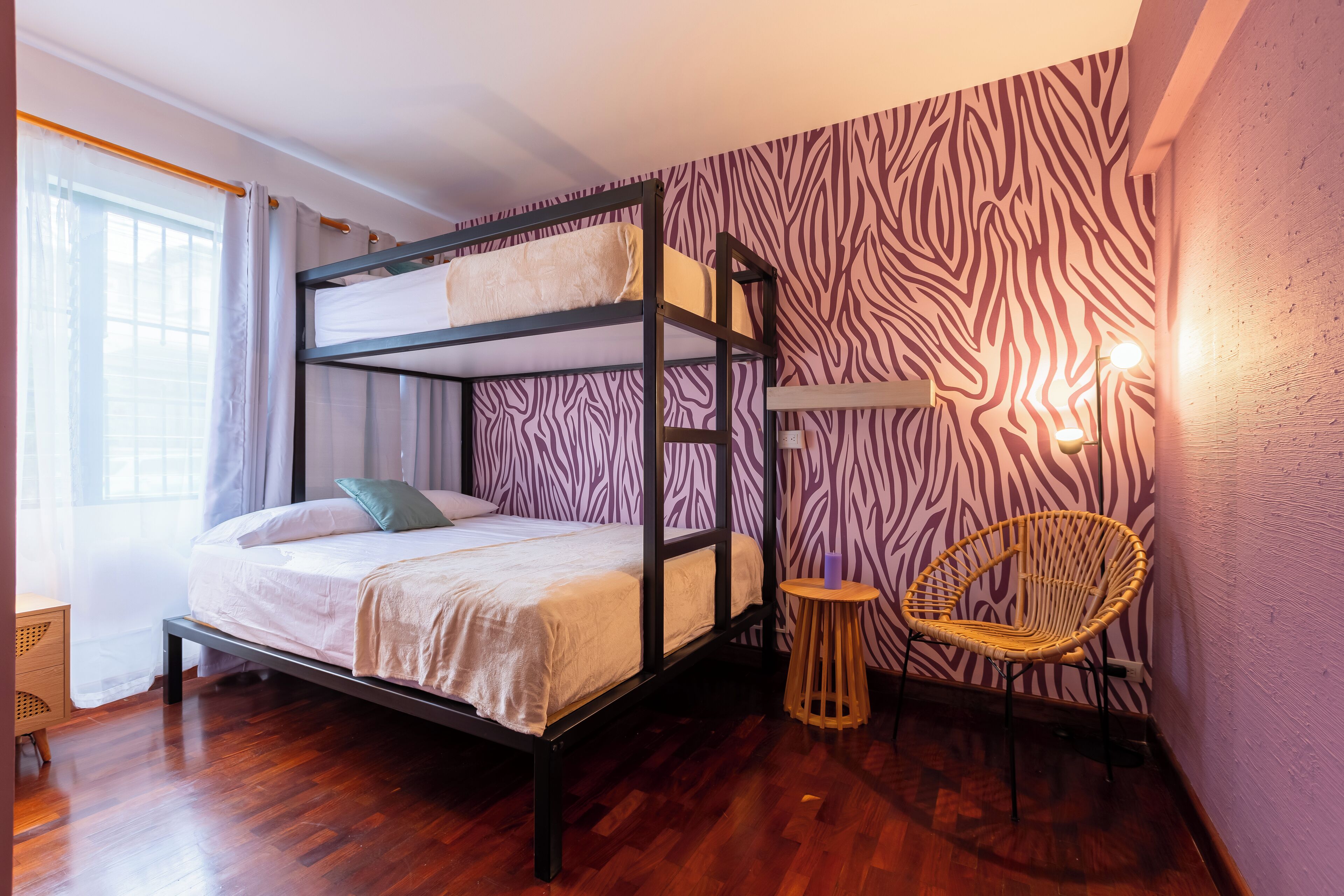 Foto - Casa Zafiro B&B