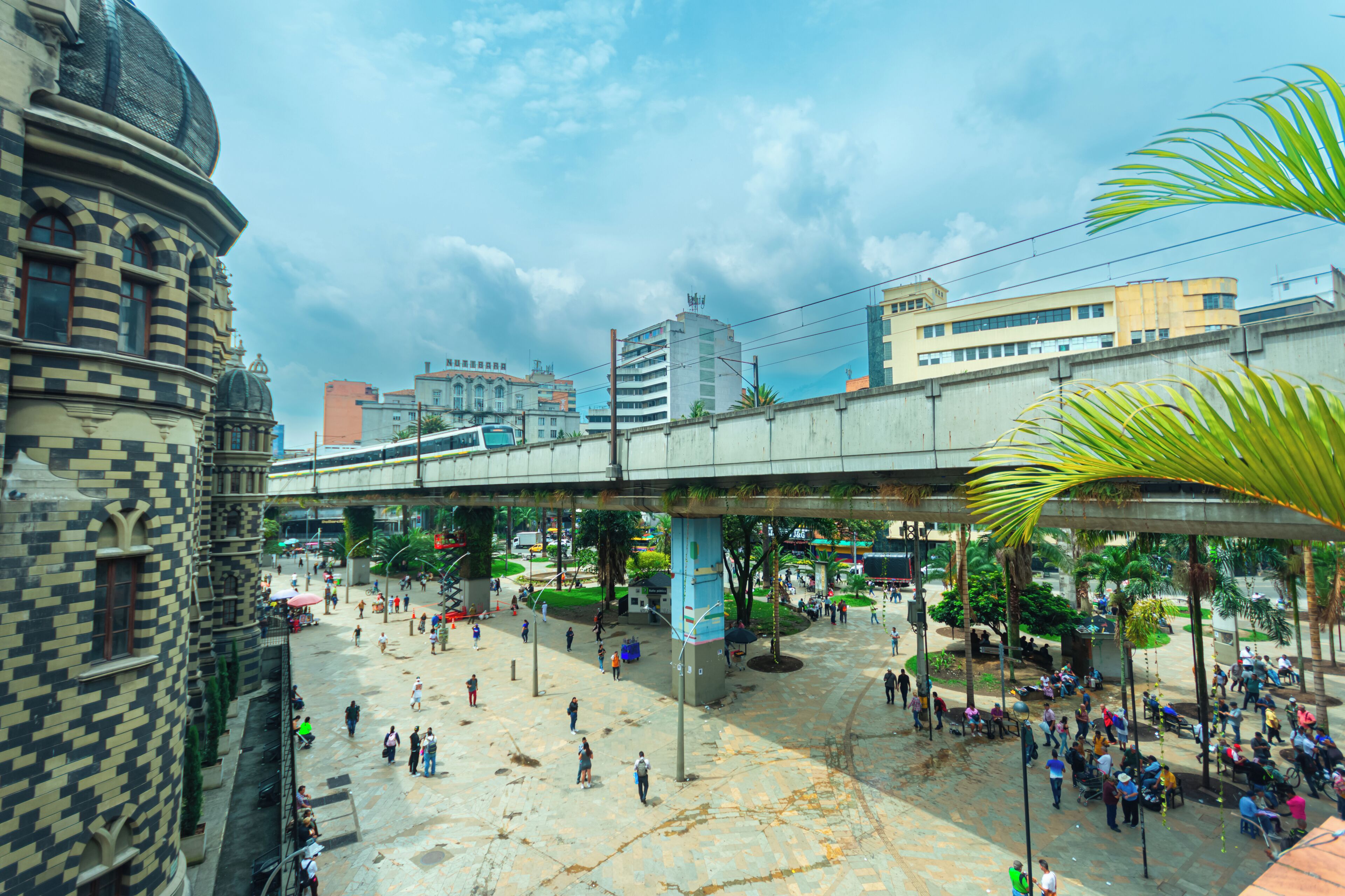 Ngoại thất