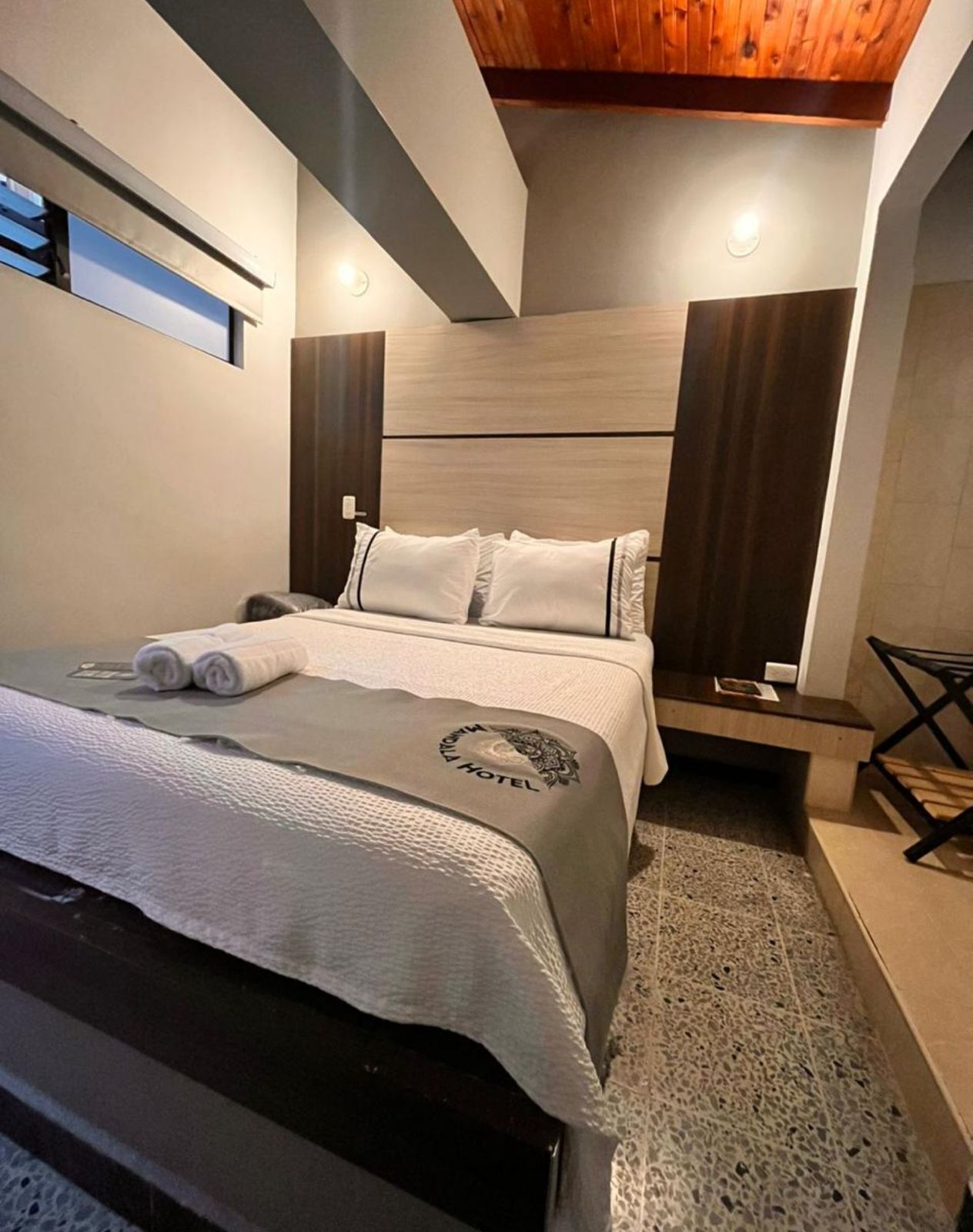 Photo - Mandala hotel Botero