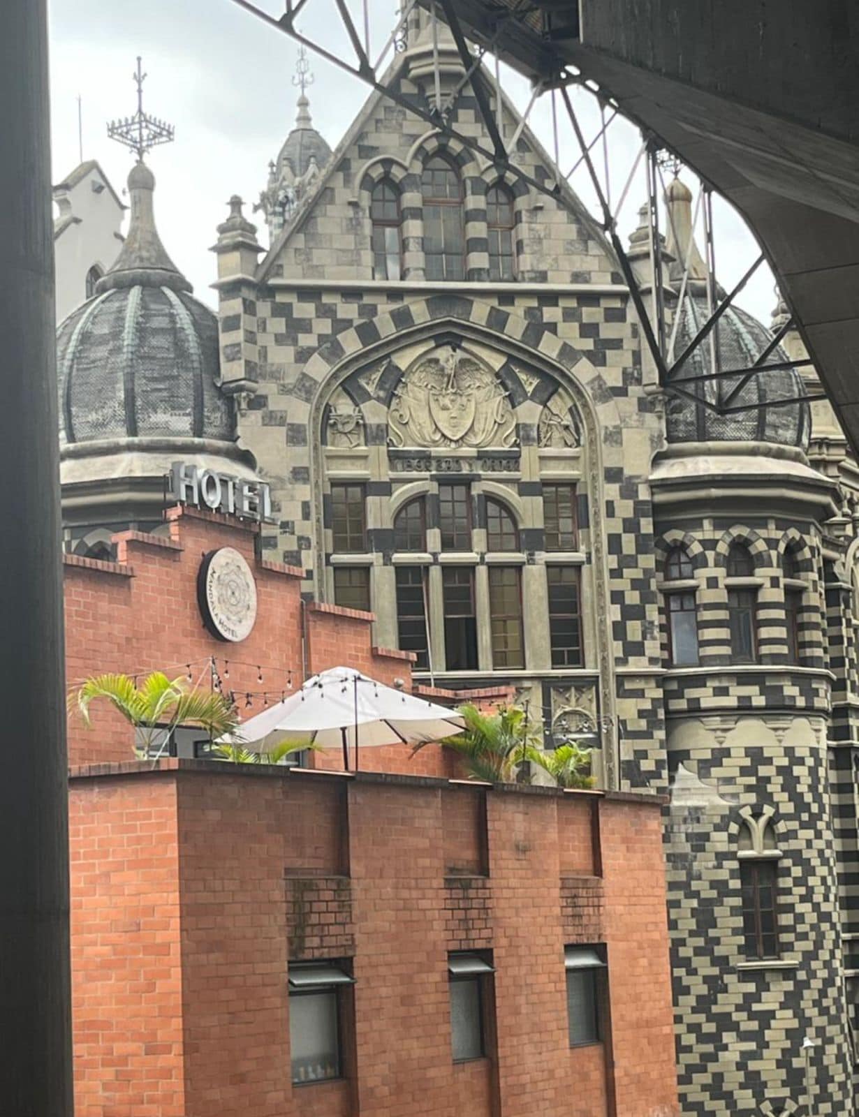 Photo - Mandala hotel Botero