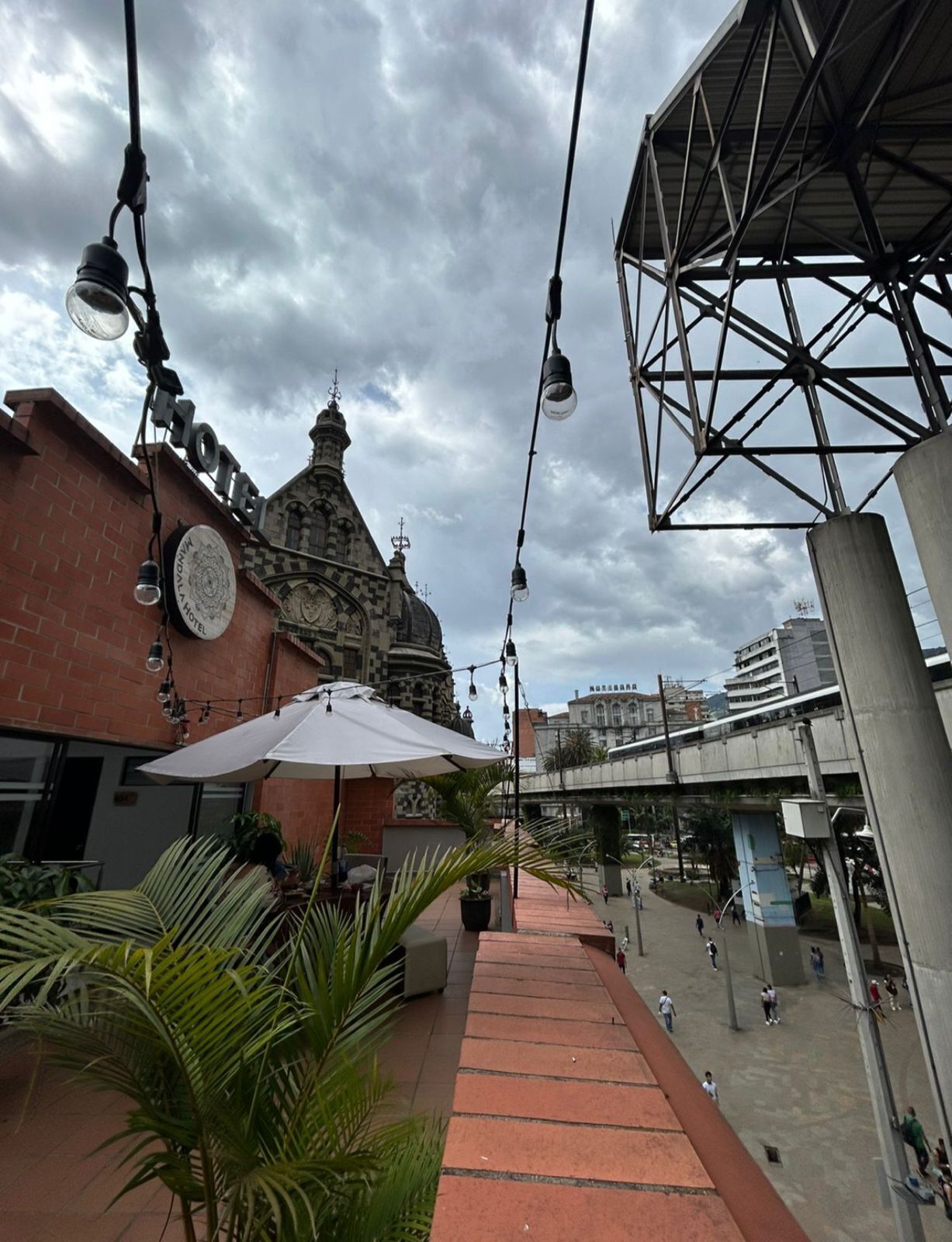 Photo - Mandala hotel Botero
