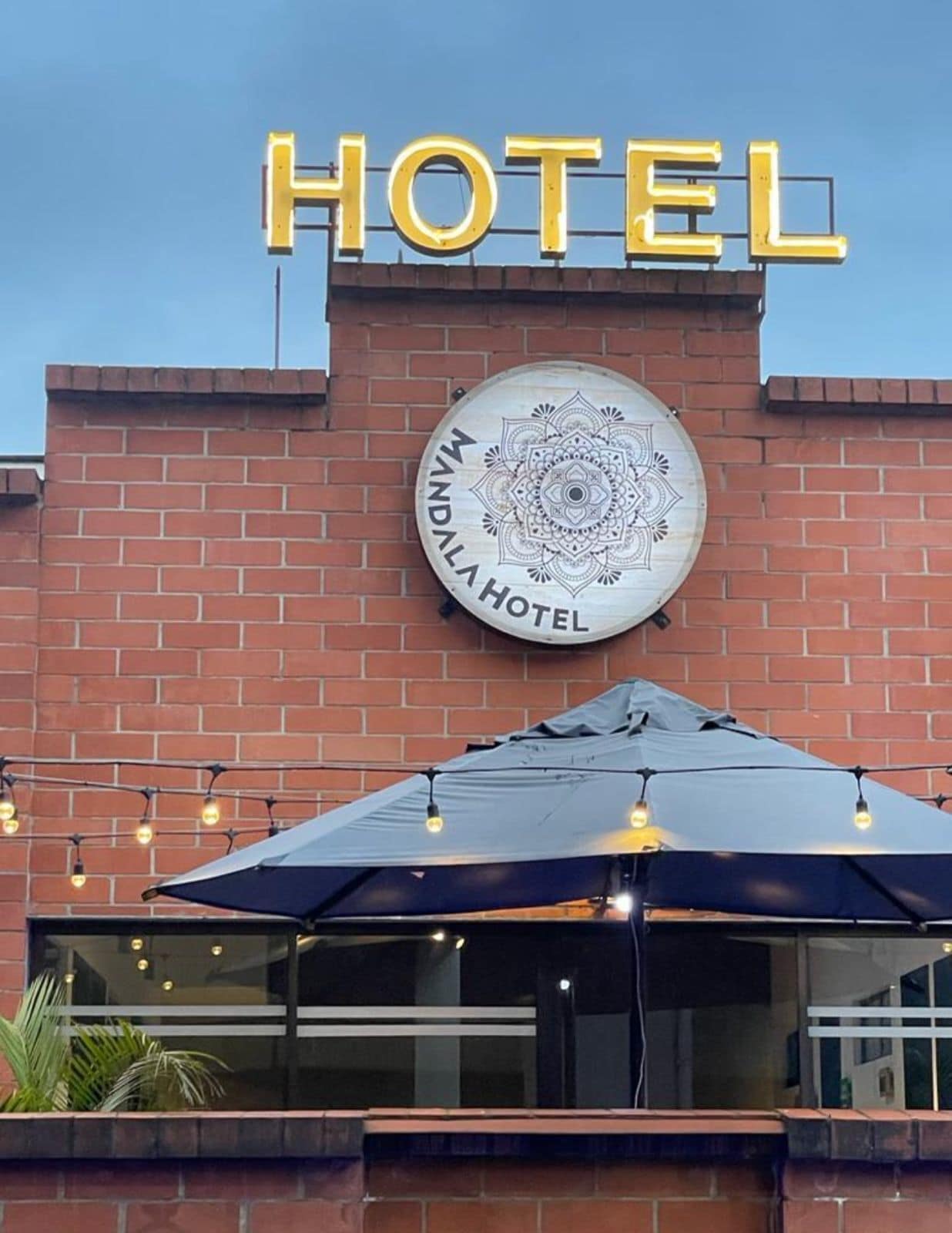 Photo - Mandala hotel Botero